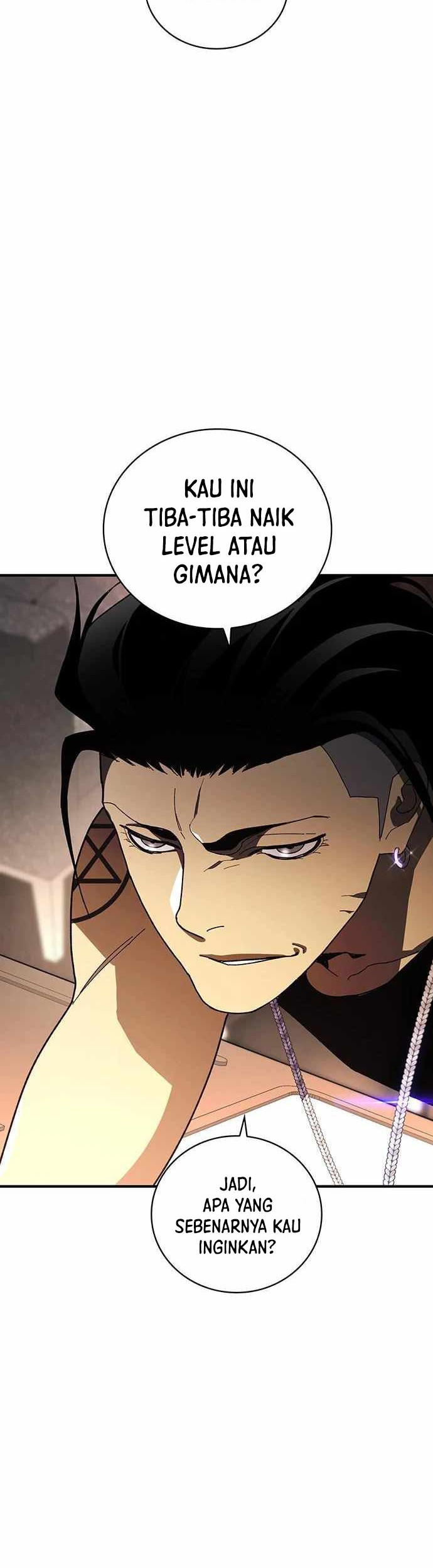 Ranker (2022) Chapter 31 halaman 37