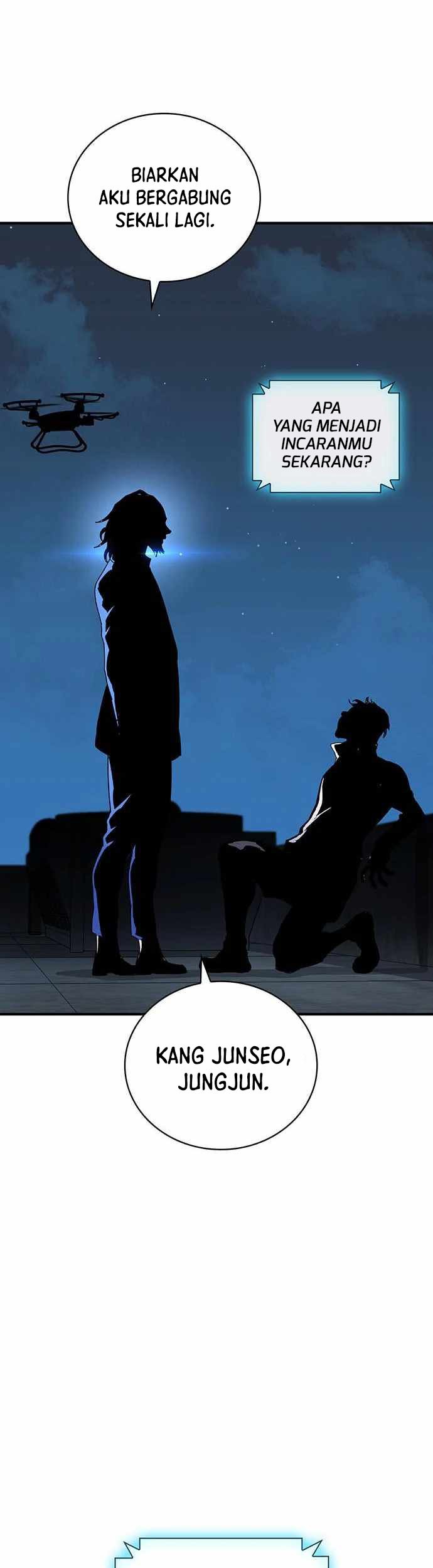 Ranker (2022) Chapter 31 halaman 38