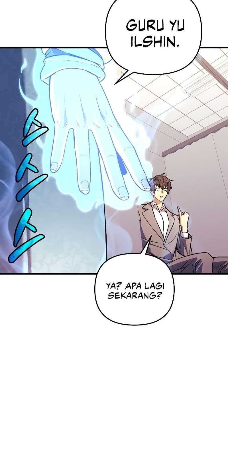 I’ll be Taking a Break for Personal Reasons Chapter 61 Gambar 43