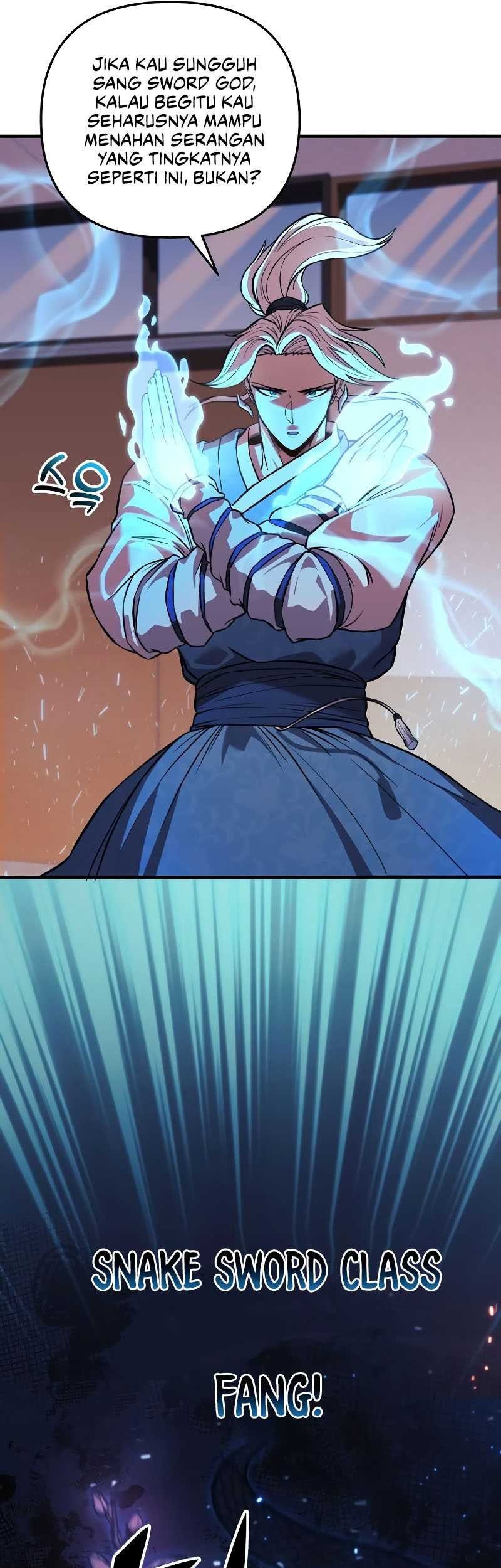 I’ll be Taking a Break for Personal Reasons Chapter 61 Gambar 44