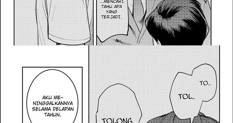 Skeleton Double Chapter 18 halaman 12