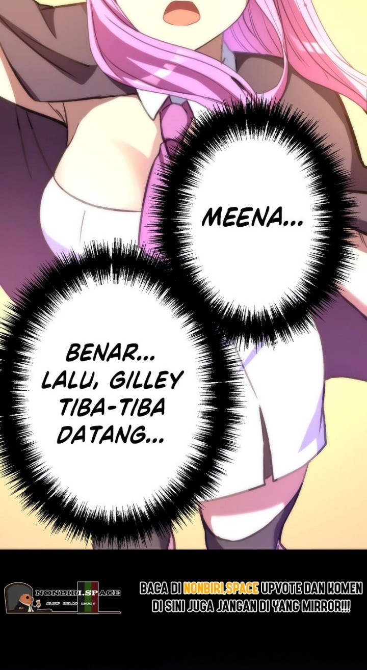 Level Drain Chapter 41 halaman 29
