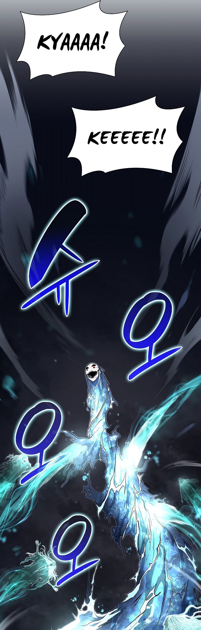 I Returned As An FFF-Class Witch Doctor Chapter 34 halaman 40