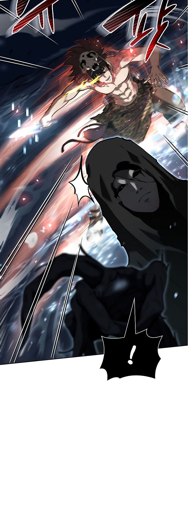 I Returned As An FFF-Class Witch Doctor Chapter 34 halaman 43
