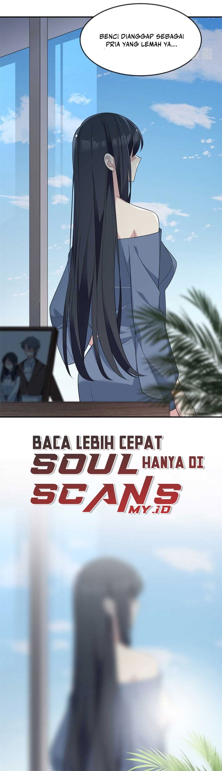 I Eat Soft Rice in Another World Chapter 34 Gambar 15