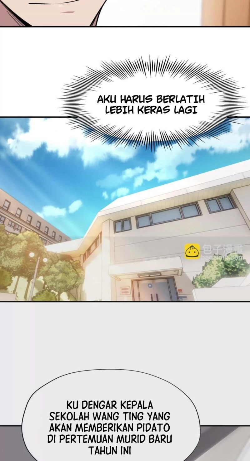Rise Of The Beast God Chapter 17 Gambar 24