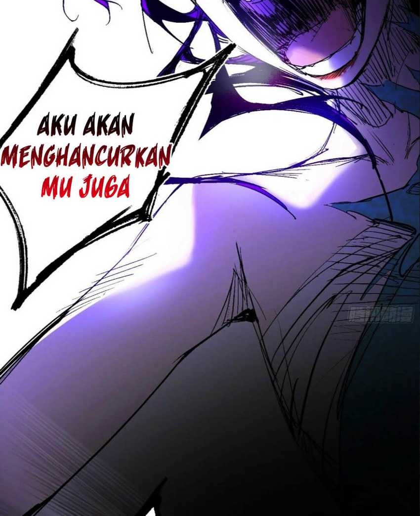 I’m An Evil God Chapter 385 halaman 20