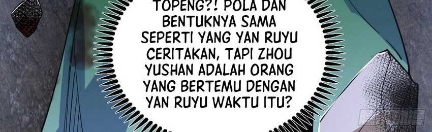 I’m An Evil God Chapter 382 halaman 30
