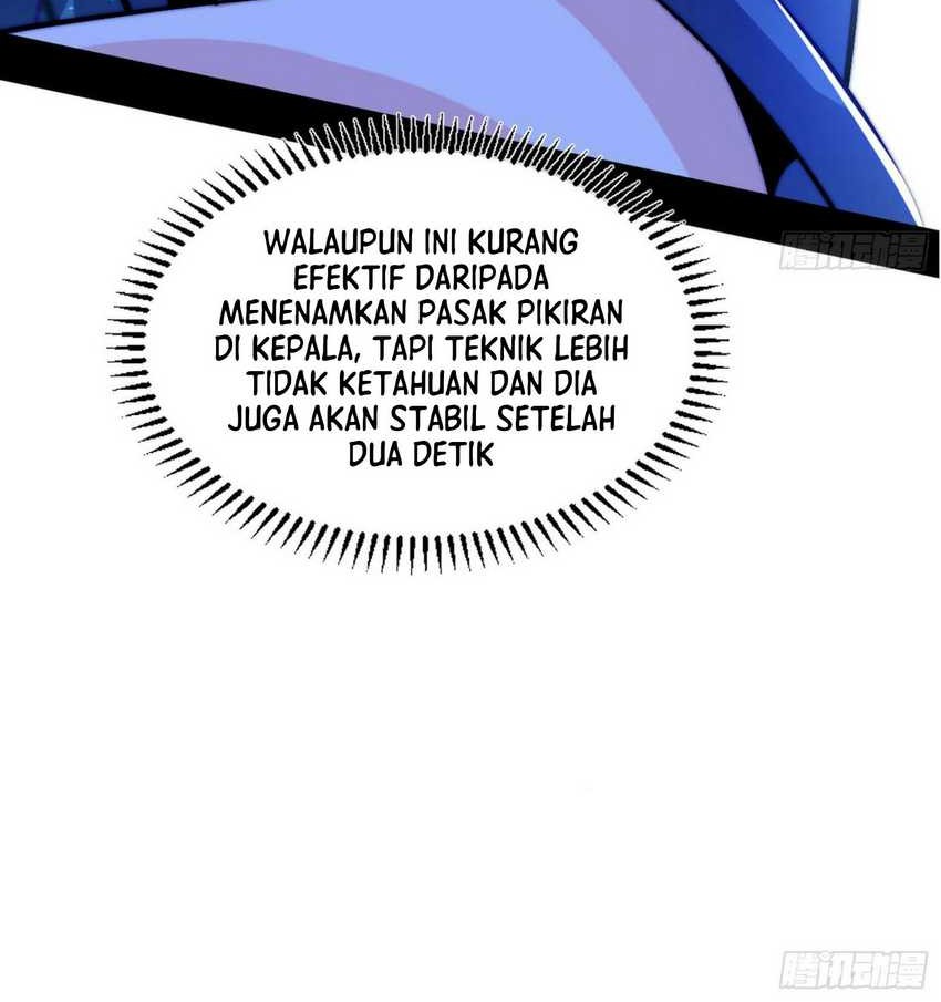I’m An Evil God Chapter 380 halaman 39