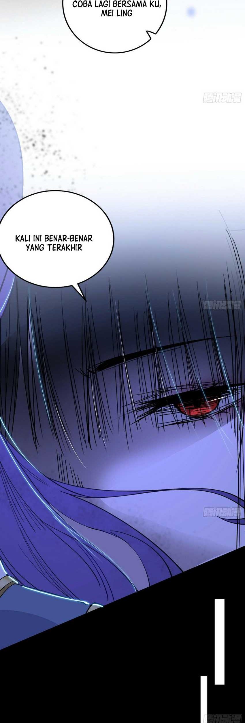 I’m An Evil God Chapter 378 halaman 29