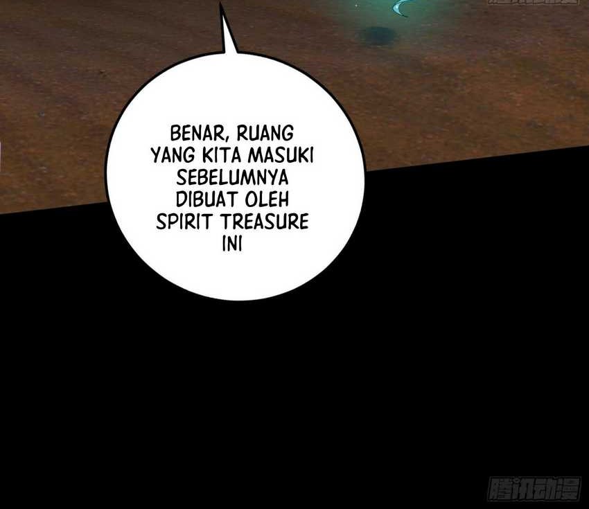 I’m An Evil God Chapter 377 halaman 27
