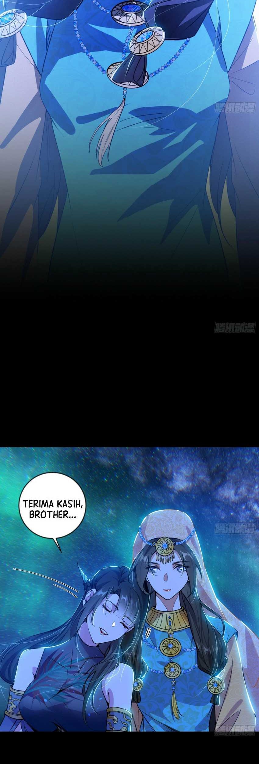 I’m An Evil God Chapter 374 halaman 24