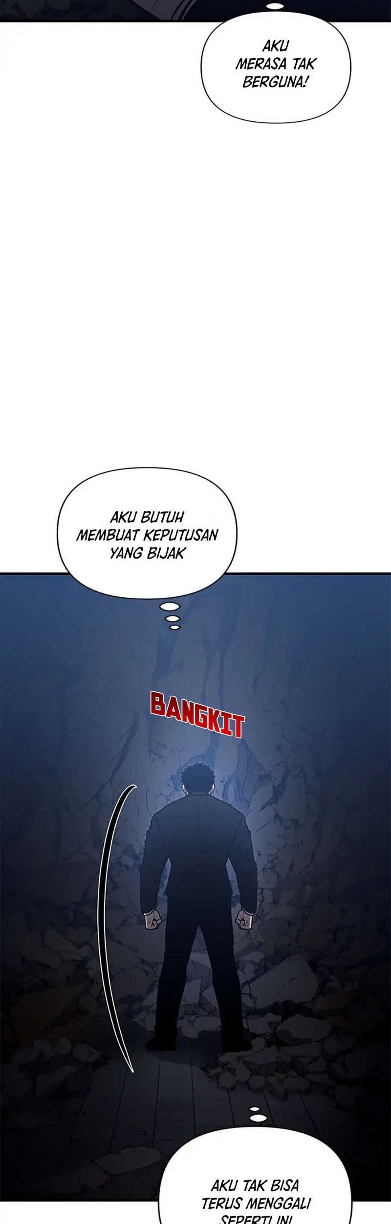 Cursed Manager’s Regression Chapter 37 halaman 34