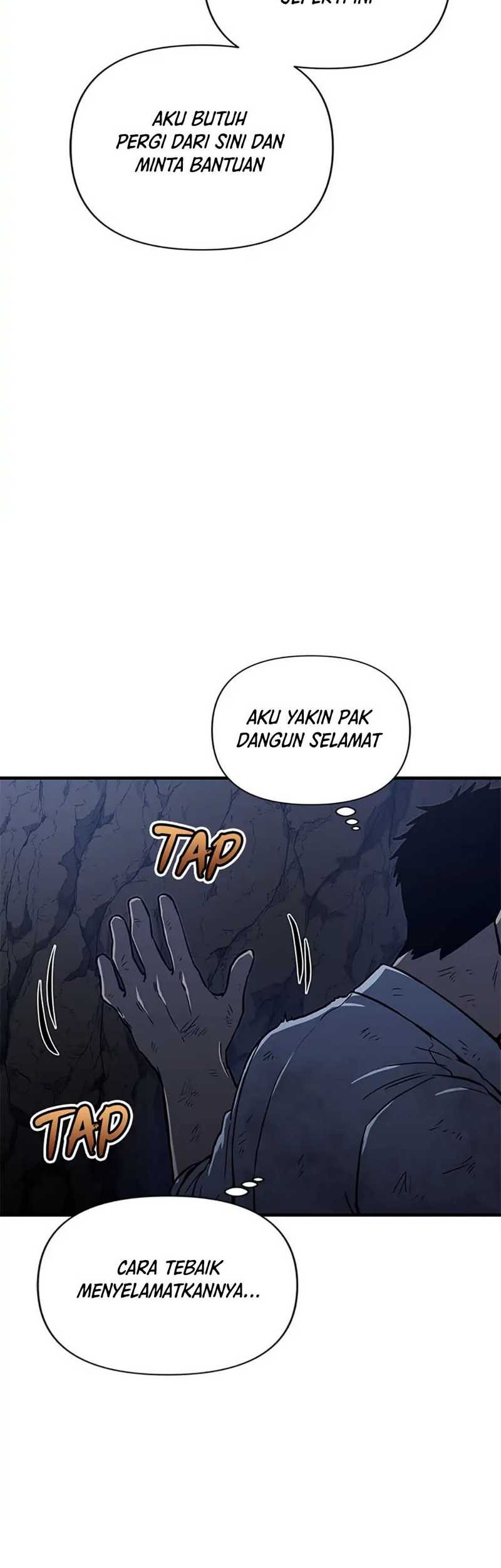 Cursed Manager’s Regression Chapter 37 halaman 35