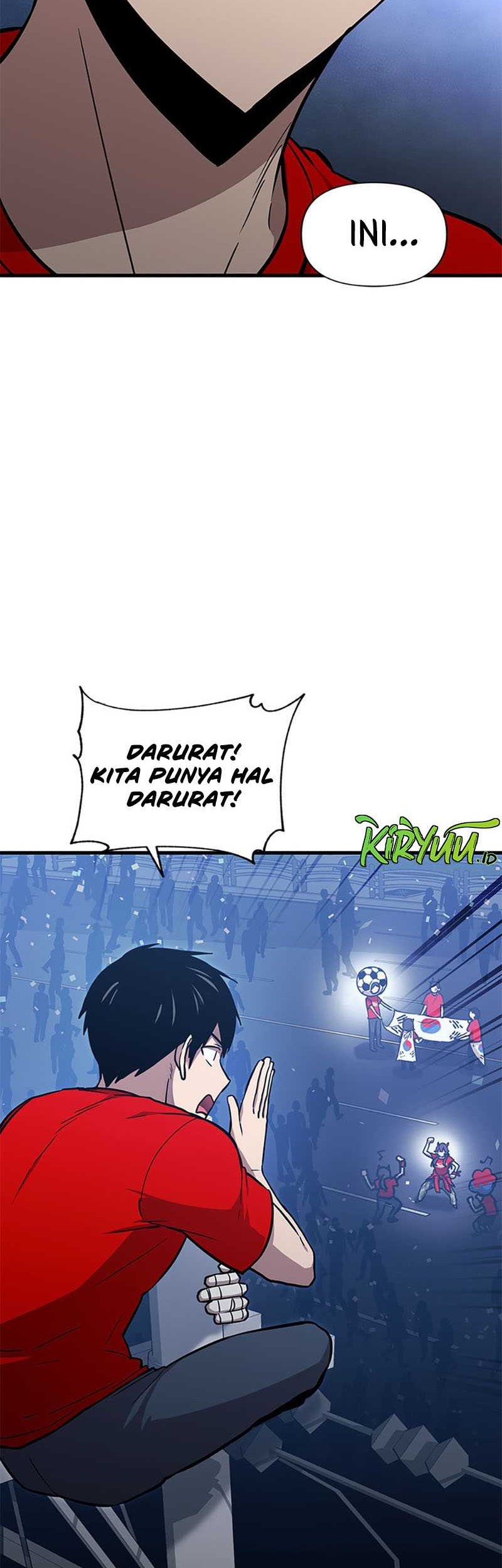 Cursed Manager’s Regression Chapter 36 halaman 31