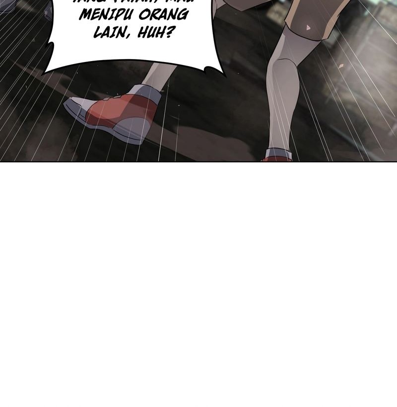 Everyone Regressed Except Me Chapter 9 halaman 27