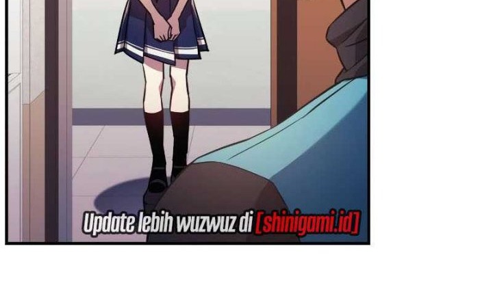 I’ll be Taking a Break for Personal Reasons Chapter 62 Gambar 37