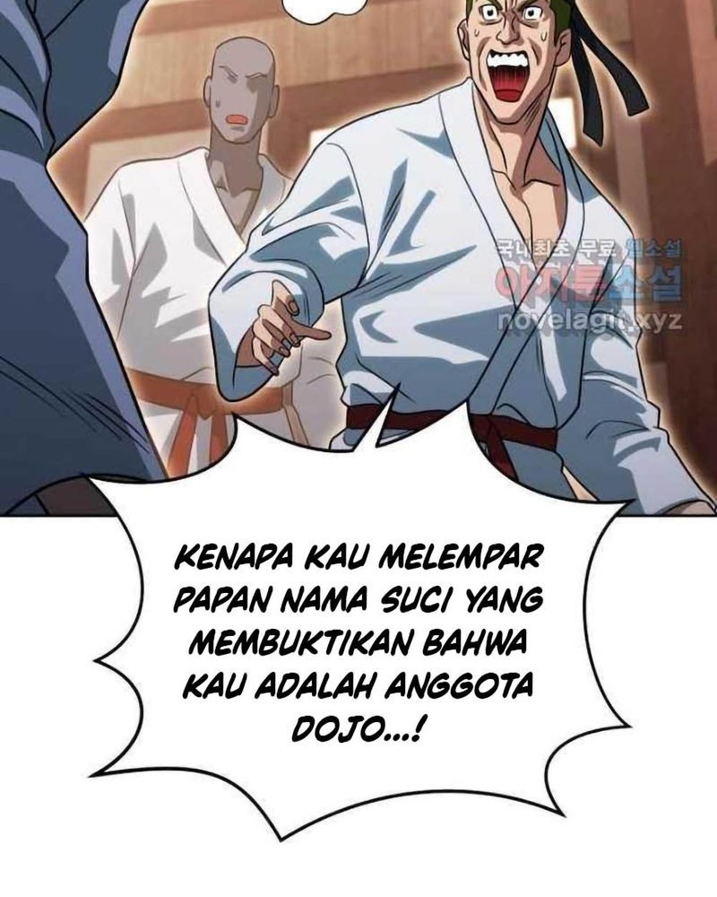 My Insanely Competent Underlings Chapter 26 halaman 48