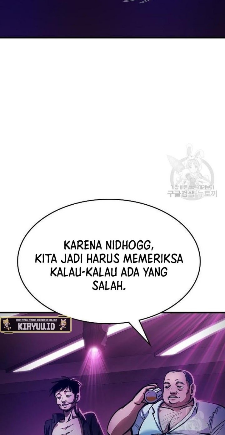Peace Restaurant Chapter 13 halaman 46