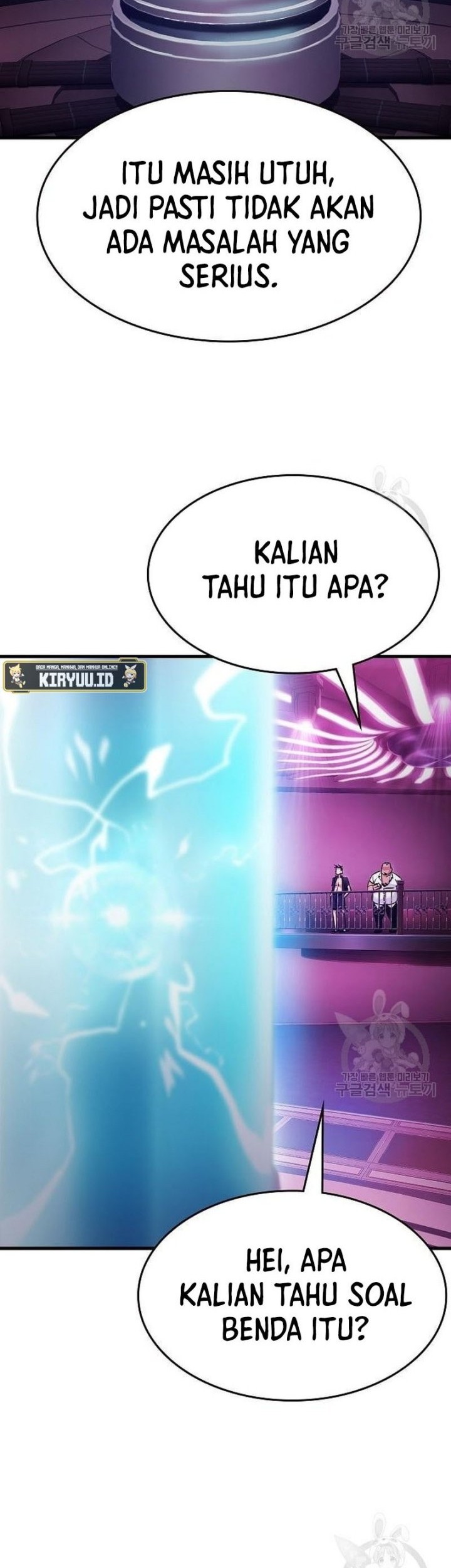 Peace Restaurant Chapter 13 halaman 48
