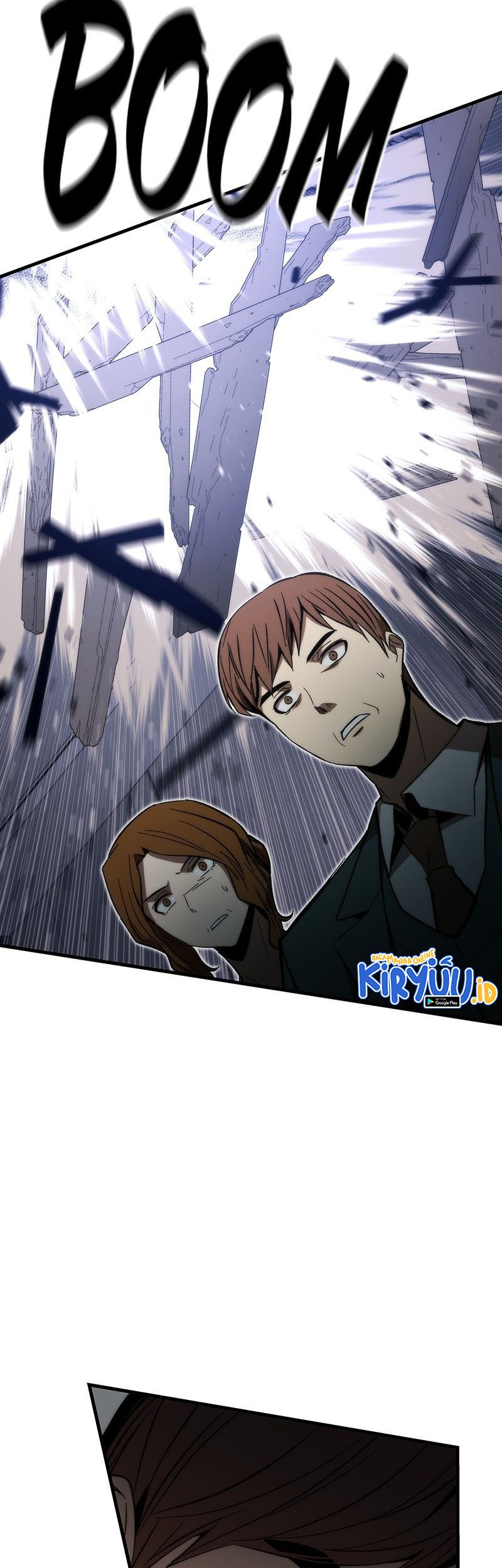 Ultra Alter Chapter 78 Gambar 46