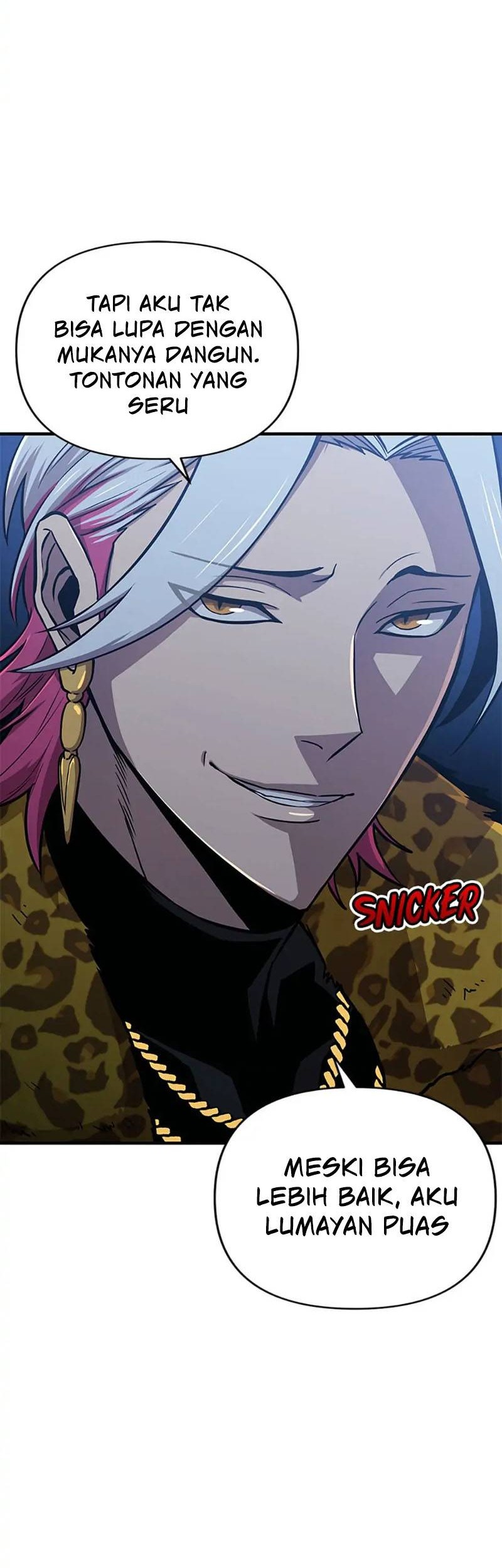 Cursed Manager’s Regression Chapter 38 halaman 34