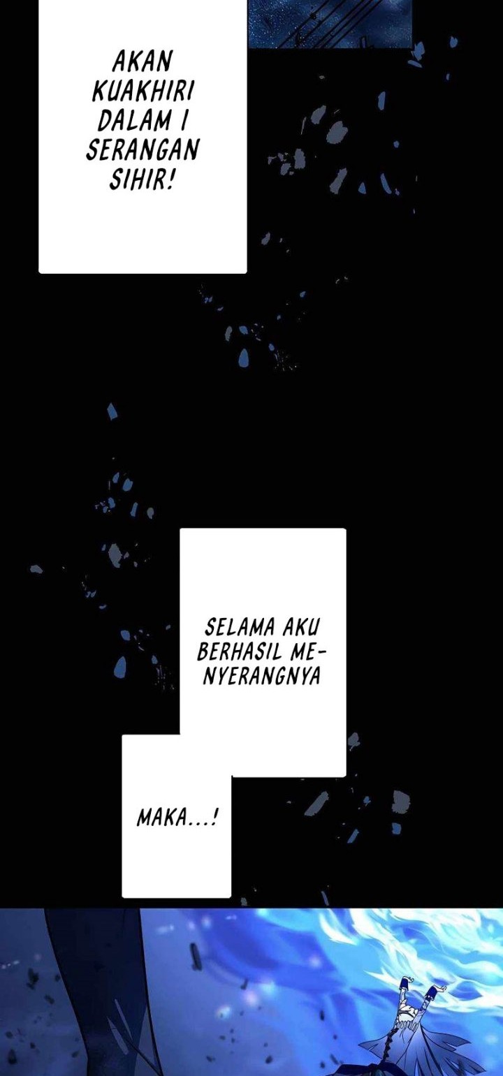 Reborn Ranker – Gravity User Chapter 42 halaman 31