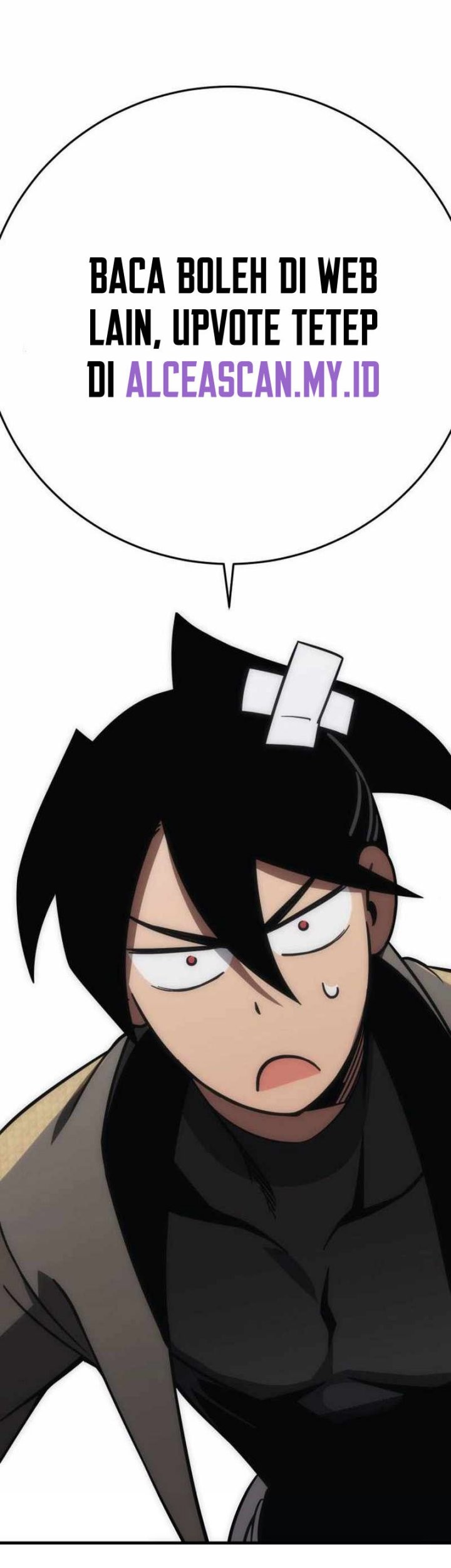 Return of the Bloodthirsty Police Chapter 22 Gambar 34