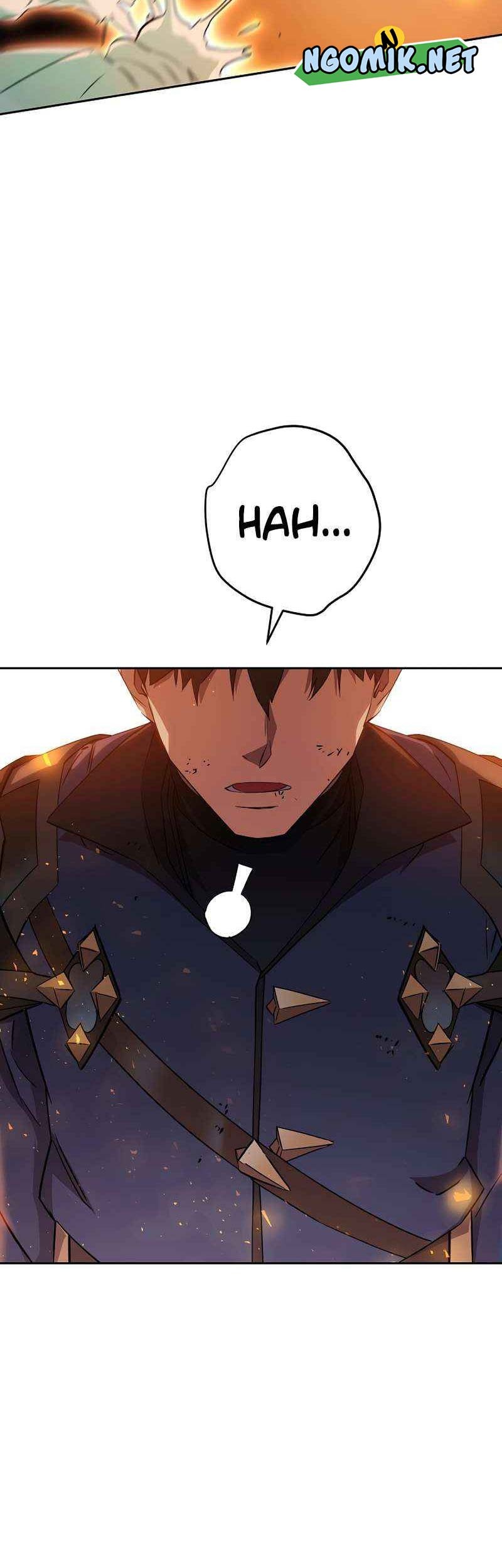 The Live Chapter 160 halaman 42