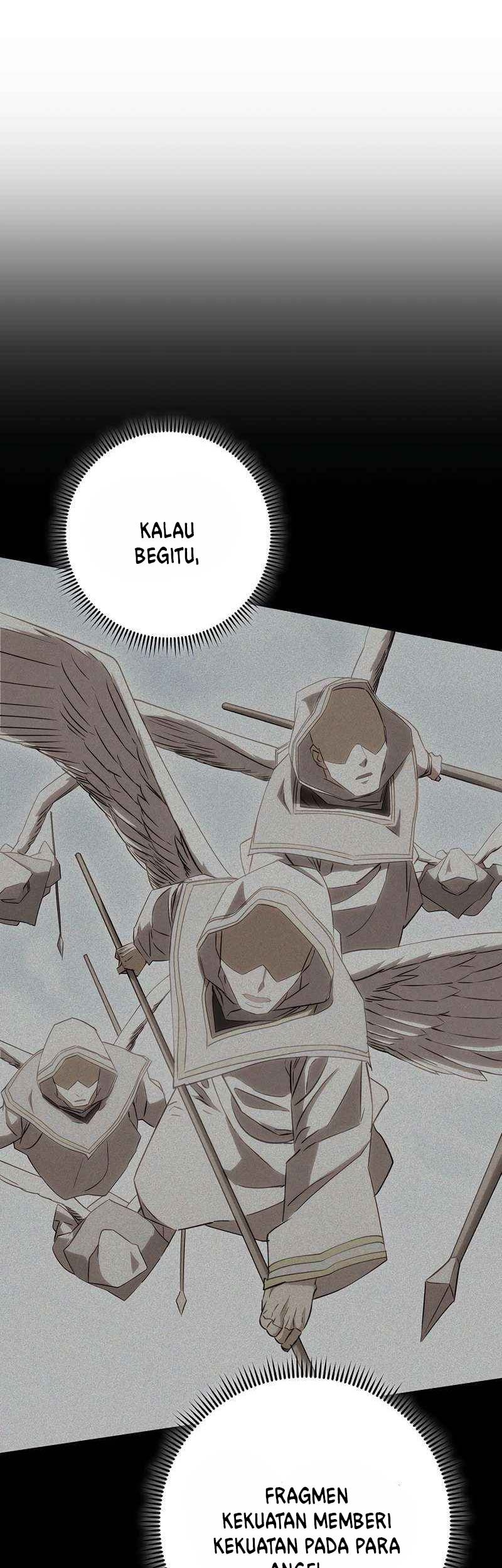 The Live Chapter 160 halaman 44