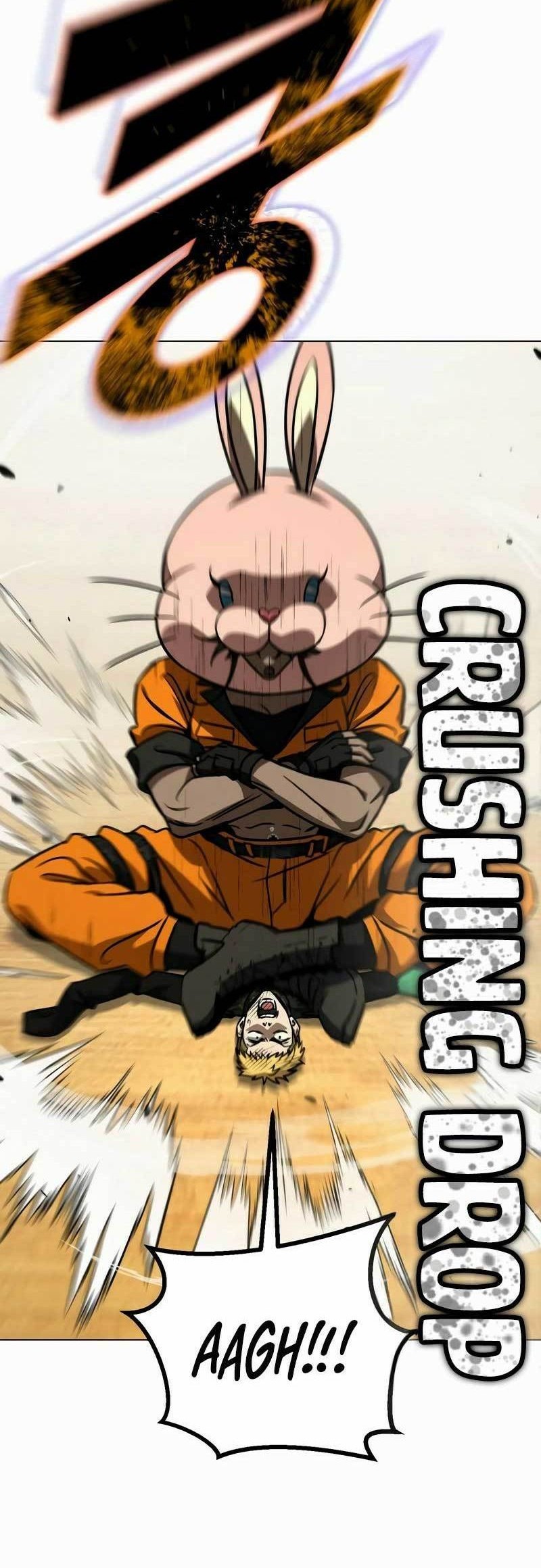 Hero the Maximum Chapter 33 halaman 48