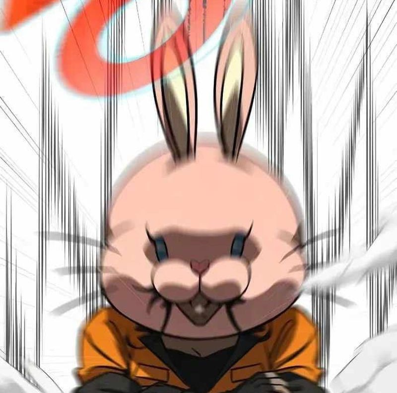 Hero the Maximum Chapter 32 halaman 46