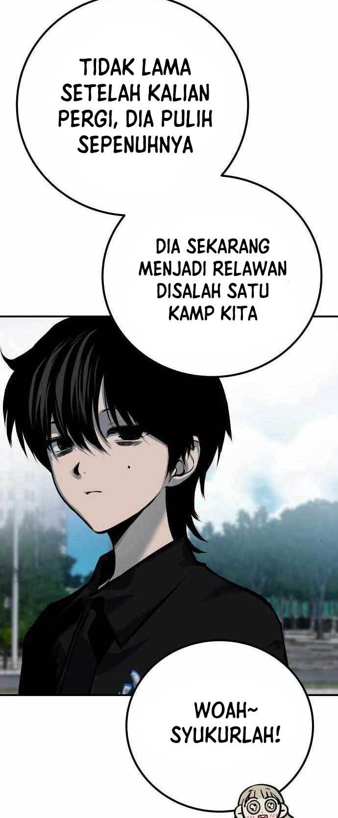 ZomGan Chapter 58 halaman 45