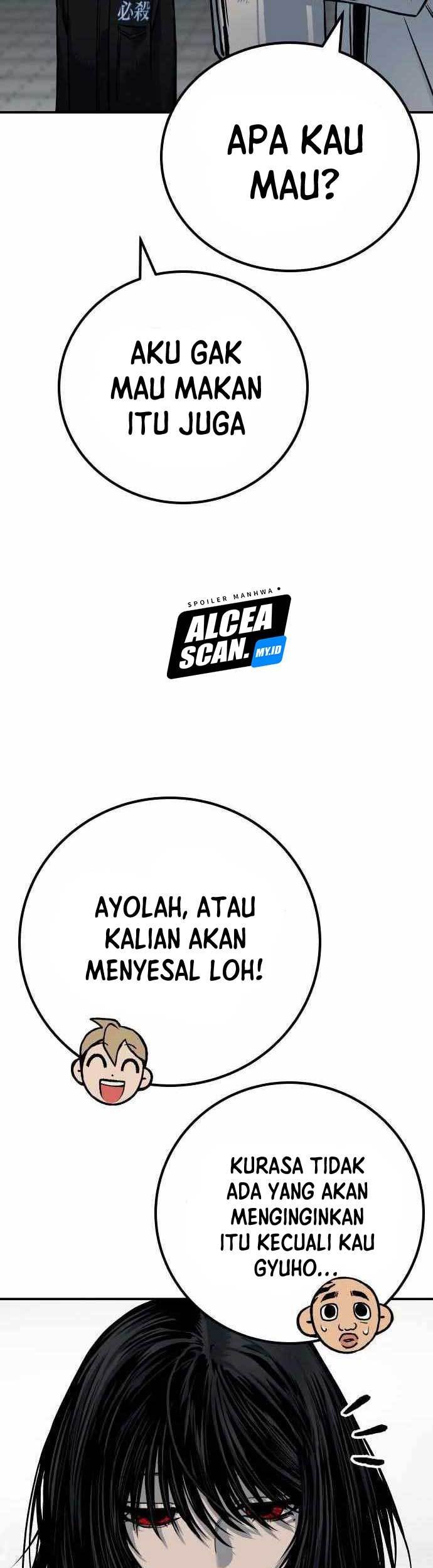 ZomGan Chapter 58 halaman 48