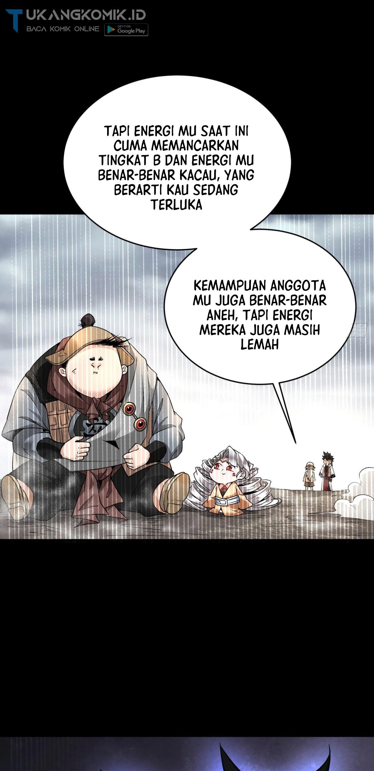 As The Richest Man, I Really Don’t Want To Be Reborn Chapter 42 Gambar 30