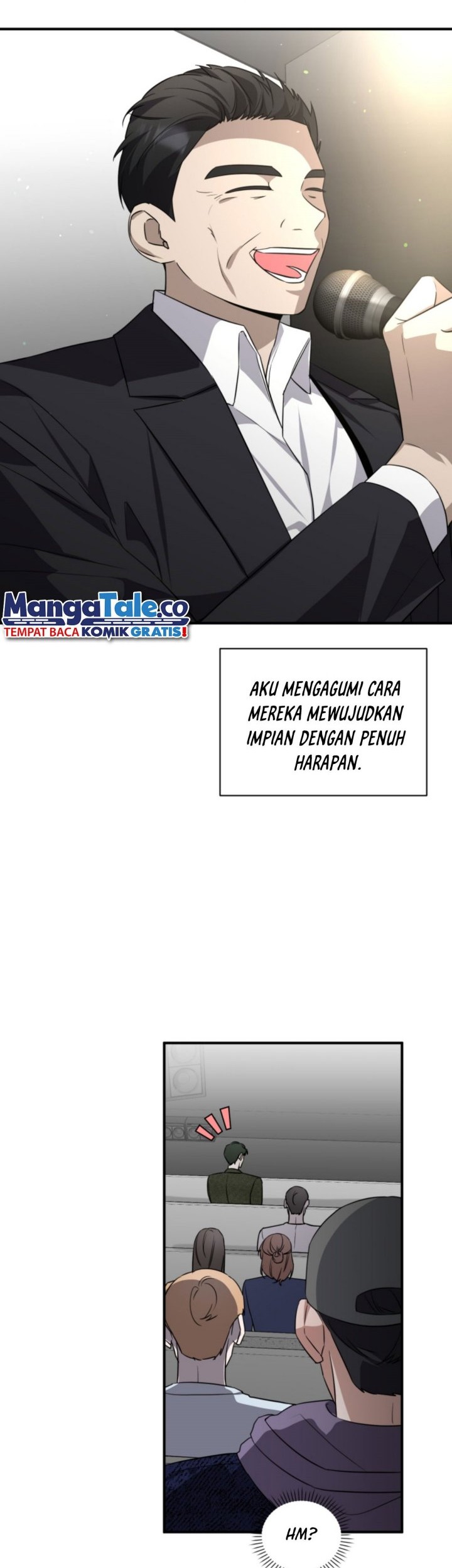 I Became a Top Actor Just by Reading Books! Chapter 43 halaman 24