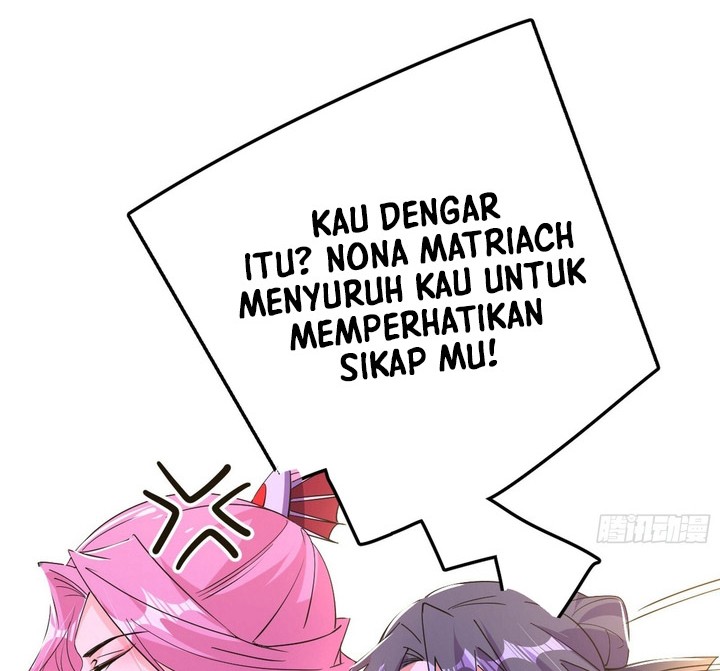 I’m An Evil God Chapter 390 halaman 30