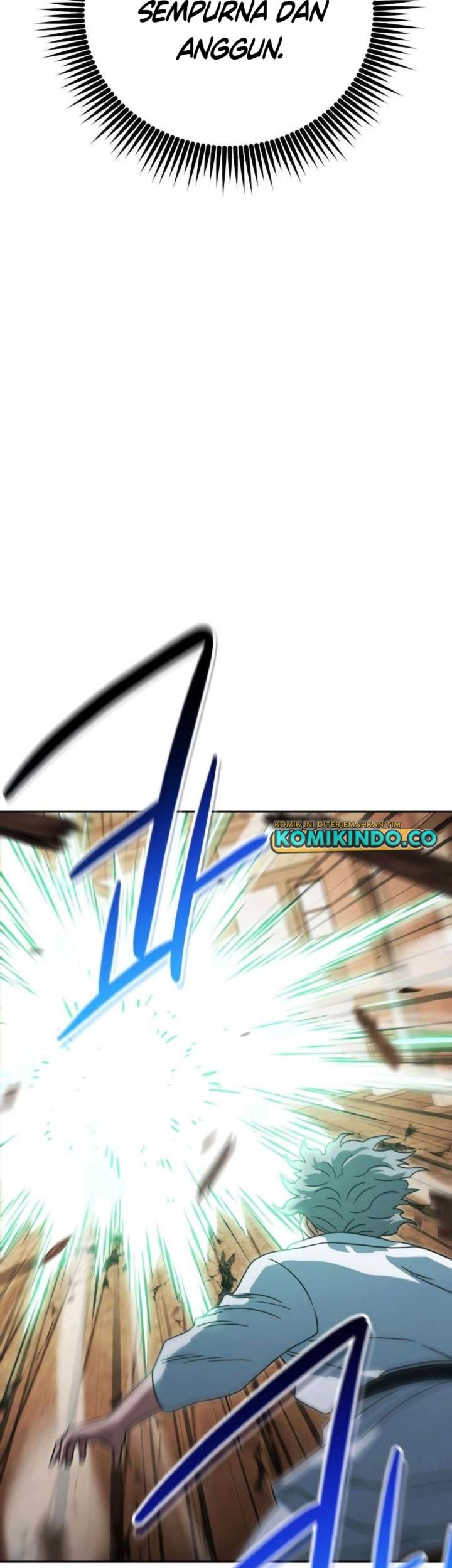My Insanely Competent Underlings Chapter 27 halaman 40