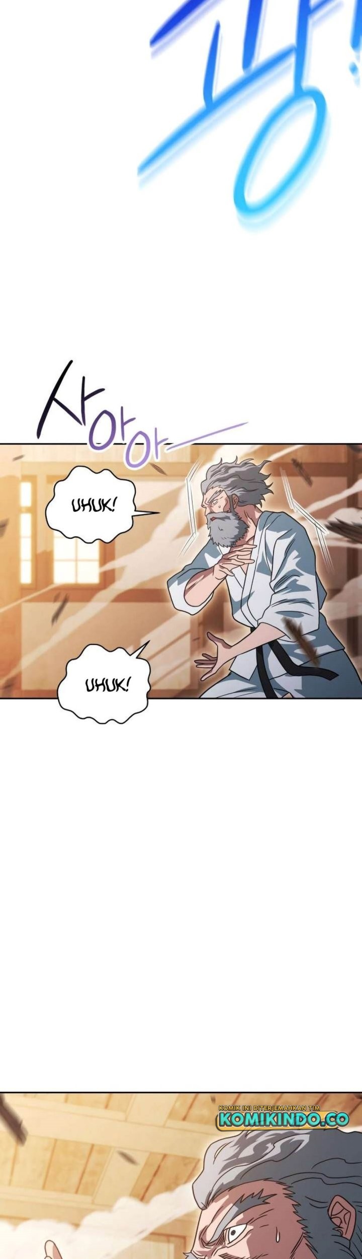 My Insanely Competent Underlings Chapter 27 halaman 41