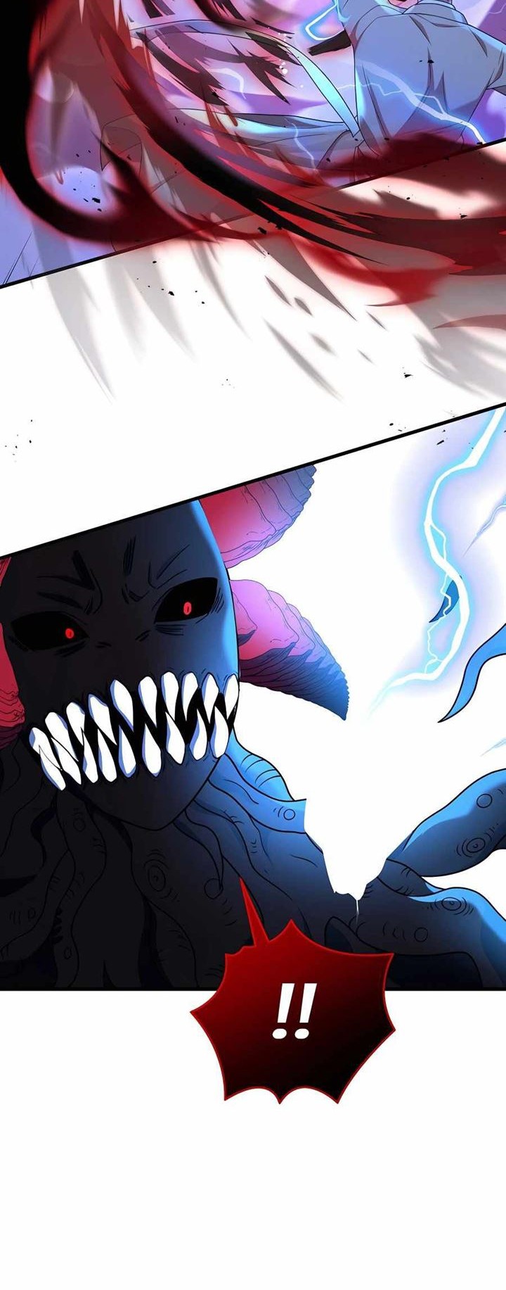 Heir of Mythical Heroes Chapter 28 Gambar 43