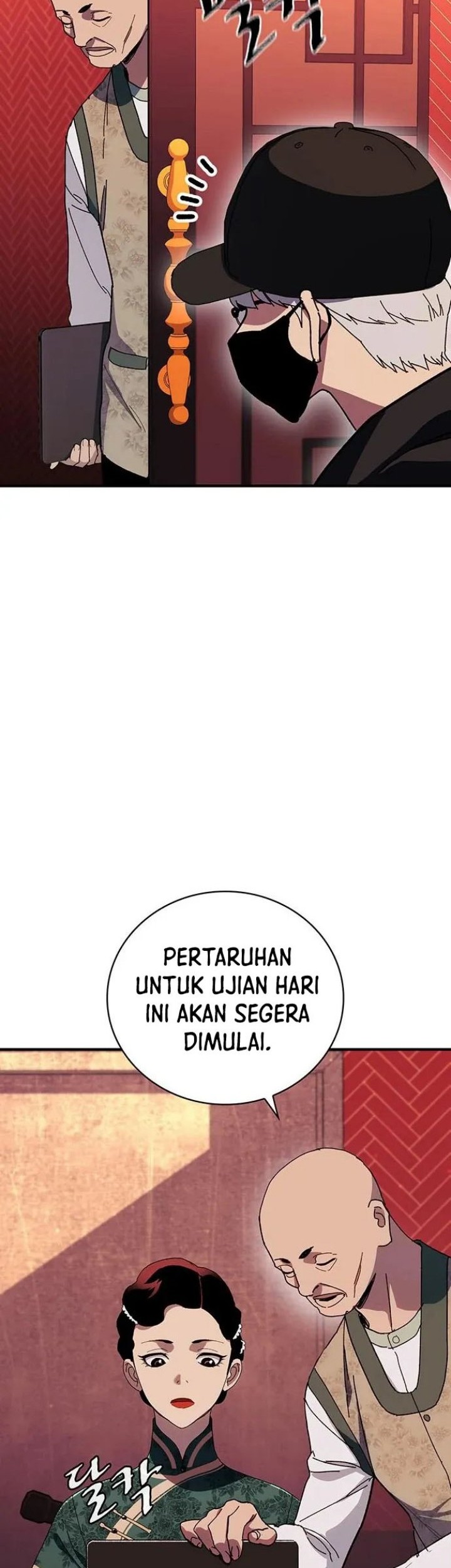 Ranker (2022) Chapter 32 halaman 48