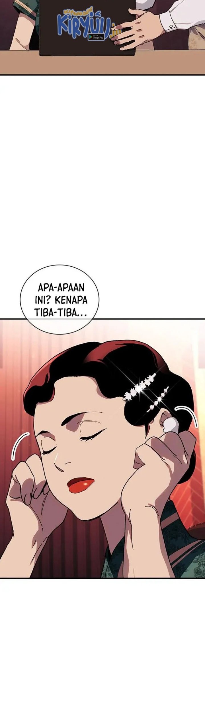 Ranker (2022) Chapter 32 halaman 49
