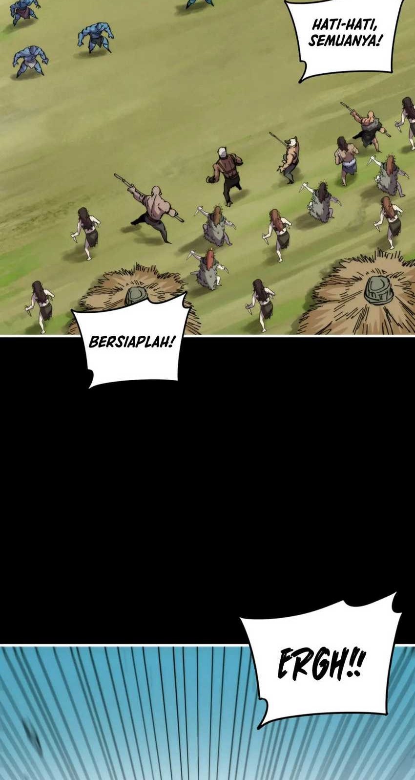 It All Starts With A Group Of Primitive People Chapter 22 Gambar 30