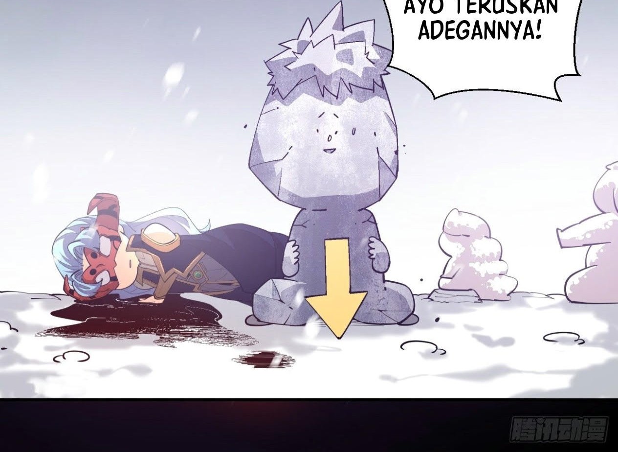 As The Richest Man, I Really Don’t Want To Be Reborn Chapter 44 Gambar 32