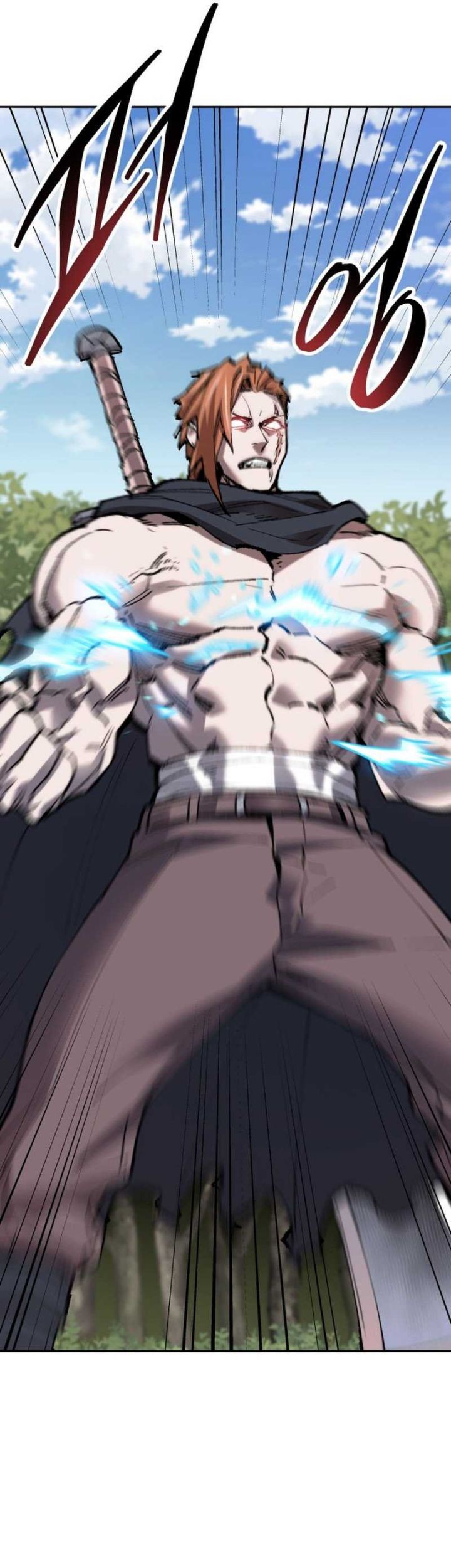 Limit Breaker Chapter 90 halaman 69