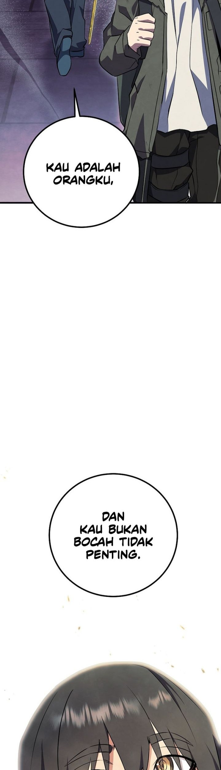 God’s Web Novel Chapter 28 halaman 41