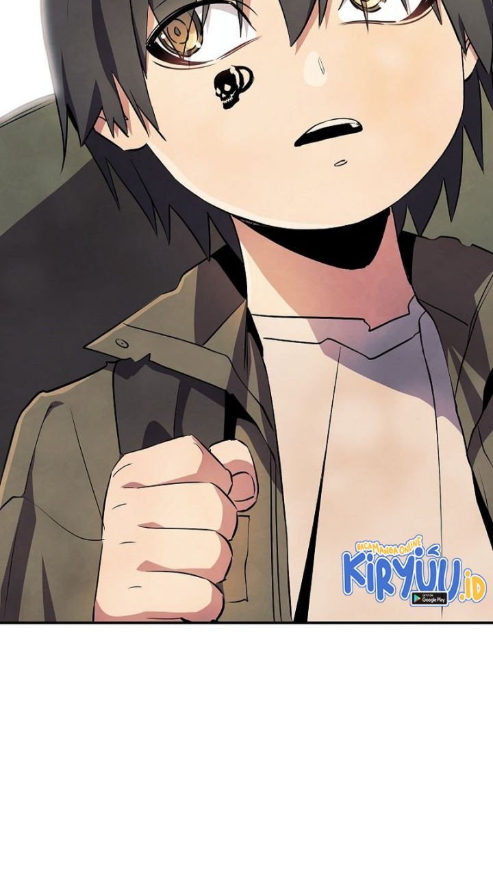 God’s Web Novel Chapter 28 halaman 42
