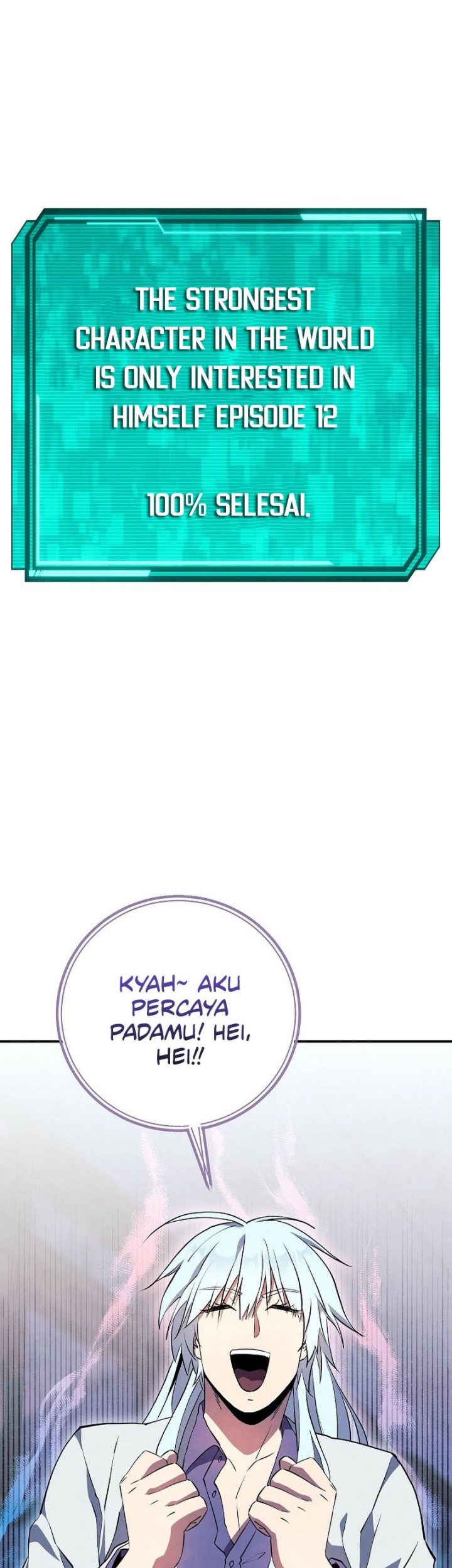 God’s Web Novel Chapter 28 halaman 44