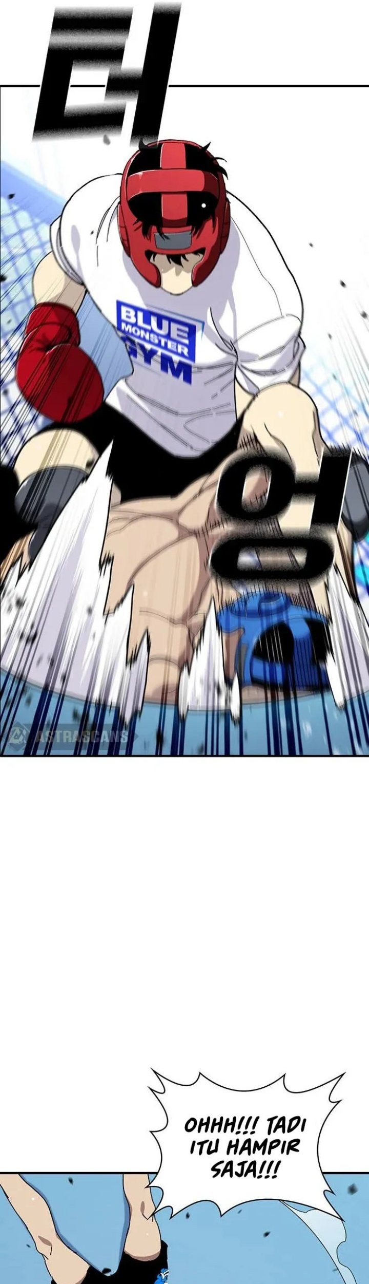 Ranker (2022) Chapter 33 halaman 44