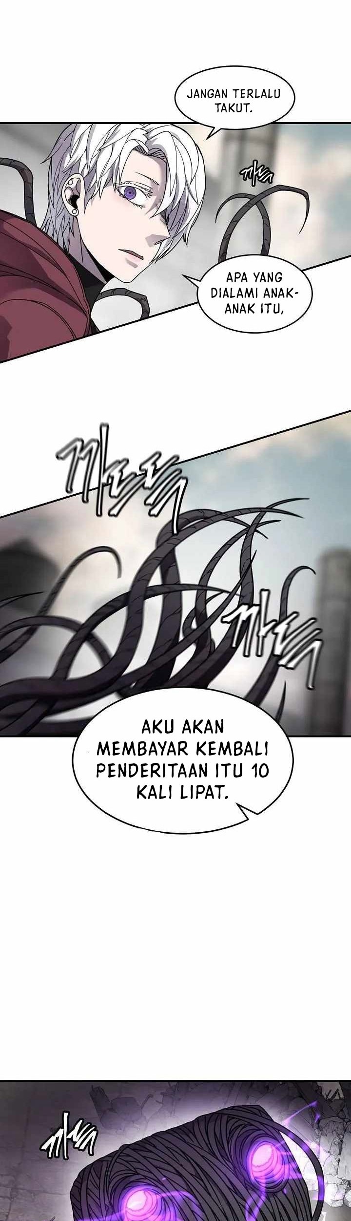 Shaman Chapter 66 halaman 23